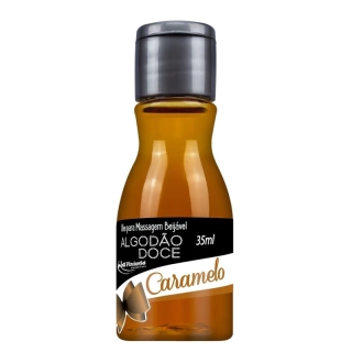 Óleo Térmico Para Sexo Oral BEIJÁVEL Caramelo L150