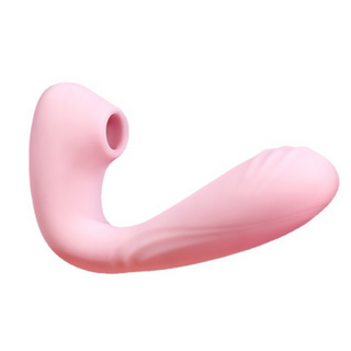 Vibrador De Clitóris e Ponto G com 10 Modos De Vibração ME028