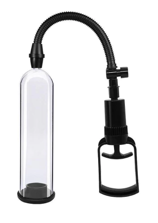 Bomba Peniana Manual Pênis Pump