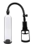 Bomba Peniana Manual Pênis Pump | Imagem