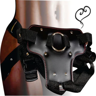 Cinta Peniana Strap On Reforçada Maxx