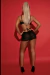 Conjunto Lingerie Camisola Com Bojo 402 | Imagem