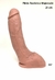 Pênis Realístico Majestade 21CM E57 | Segredos Sex Shop | Imagem