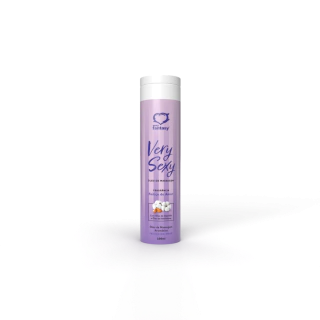 Óleo Corporal Very Sexy Feitiços Do Amor 100ml