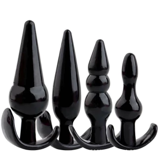 Kit Plug Anal YSSN090