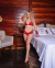 Conjunto Erótico 3 Peças CH932 | Segredos Sex Shop | Imagem