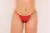 Calcinha Fio Com Laço TI487 - comprar online