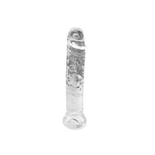 Pênis Realístico Em Silicone Sem Vibro 25cm - comprar online