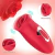 Vibrador Estimulador em Formato de Boca com 30 Modos de Estimulação na internet