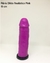 Pênis Dildo Realístico Maravilhoso Pink 15cm | Segredos Sex Shop | Imagem