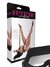 Fetiche Kit Posição Mestre Preto Ref LS090 | Segredos Sex Shop | Imagem