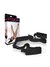 Fetiche Kit Posição Mestre Preto Ref LS090 | Segredos Sex Shop | Imagem