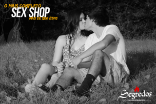 Sex Shop em Trindade GO | Segredos Sex Shop