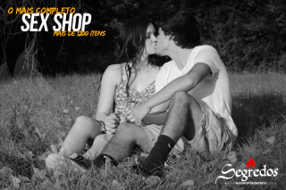 Sex Shop em Trindade GO | Segredos Sex Shop