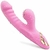 Vibrador Feminino Sugador de Clitóris e Estimulador de Ponto G | Imagem