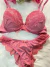 Lingerie Conjunto Com Bojo 3056 | Imagem
