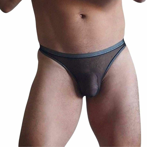Tanga Masculina Microtul - comprar online