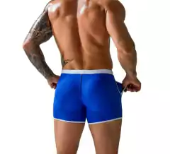 Sunga Monocrome - AMERICAN TOP UNDERWEAR