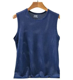 Musculosa Mesh en internet