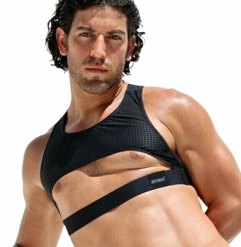 Arnés Jockmail Mesh - comprar online