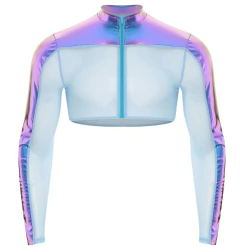 Imagen de Crop Top Boreal