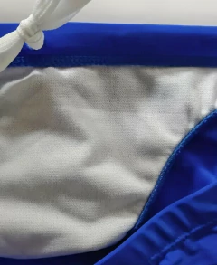 Sunga Lisa Bikini - AMERICAN TOP UNDERWEAR