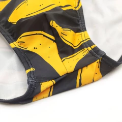 Sunga Banana - AMERICAN TOP UNDERWEAR