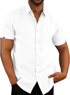 Camisa Beachwear - comprar online