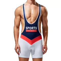 Body Singlet Lucha Tauwell Sports en internet