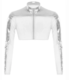 Crop Top Boreal - comprar online