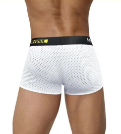 Boxer Pump! Mesh Strength Pride - AMERICAN TOP UNDERWEAR