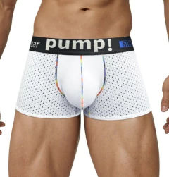 Boxer Pump! Mesh Strength Pride - comprar online