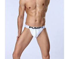 Suspensor Deportivo Pump! Mesh - AMERICAN TOP UNDERWEAR