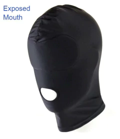 Máscaras de Spandex - AMERICAN TOP UNDERWEAR