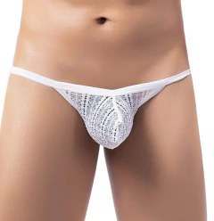 Tanga Masculina Brodery - comprar online