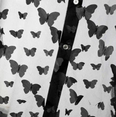 Imagen de Camisa Butterfly