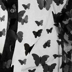 Camisa Butterfly