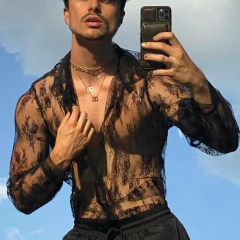 Camisa Vintage - comprar online