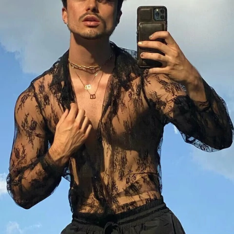 Camisa Vintage - comprar online