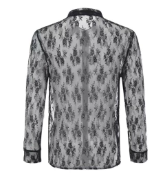 Imagen de Camisa Vintage