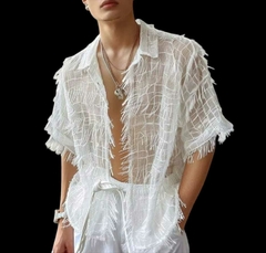 Camisa Tassel