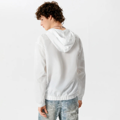 Campera Hoodie de Red con Capucha - AMERICAN TOP UNDERWEAR