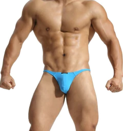Tanga Masculina SexyMan - AMERICAN TOP UNDERWEAR