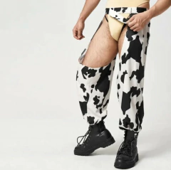 Pantalón Chaps en internet