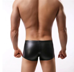Imagen de Boxer Ecocuero Clever-MenMode Aro