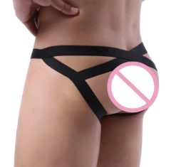 Suspensor Encaje Lance