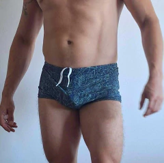 Sunga Carioca Estampada en internet