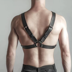 Arnés Etruscan Thin - AMERICAN TOP UNDERWEAR