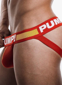 Imagen de Suspensor Deportivo Pump! Mesh