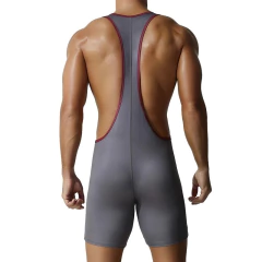 Body Singlet Lucha Tauwell Sports - AMERICAN TOP UNDERWEAR